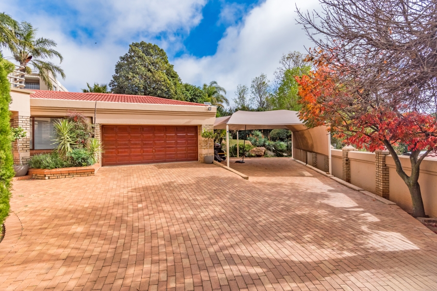 To Let 4 Bedroom Property for Rent in Noordheuwel Gauteng