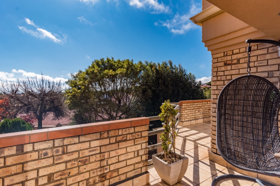 To Let 4 Bedroom Property for Rent in Noordheuwel Gauteng