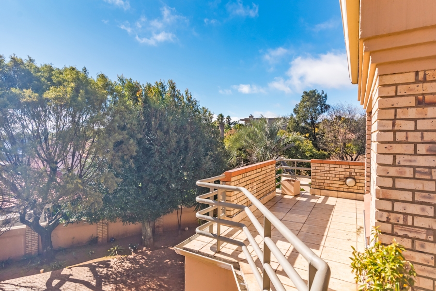 To Let 4 Bedroom Property for Rent in Noordheuwel Gauteng