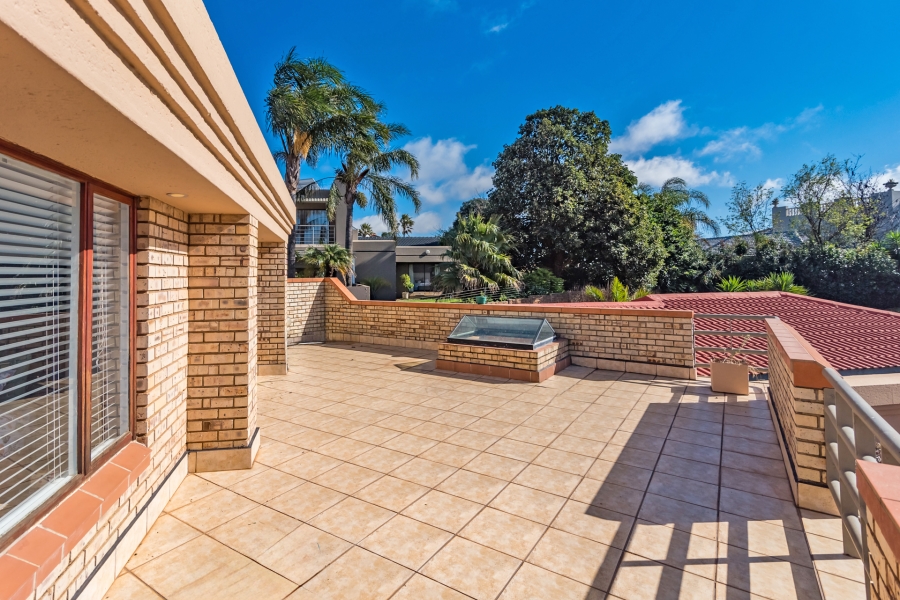 To Let 4 Bedroom Property for Rent in Noordheuwel Gauteng