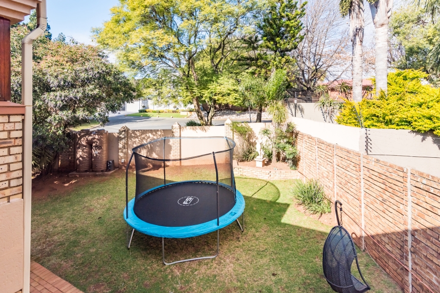 To Let 4 Bedroom Property for Rent in Noordheuwel Gauteng