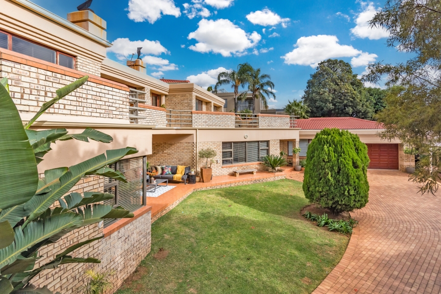 To Let 4 Bedroom Property for Rent in Noordheuwel Gauteng