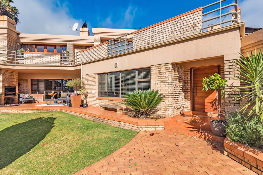 To Let 4 Bedroom Property for Rent in Noordheuwel Gauteng