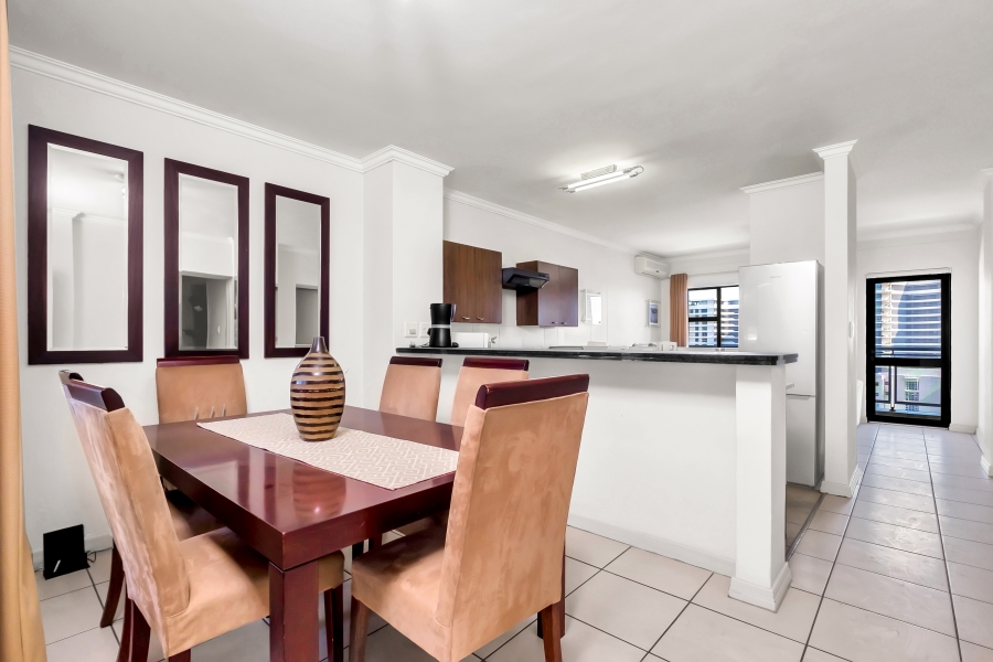 To Let 2 Bedroom Property for Rent in Morningside Gauteng