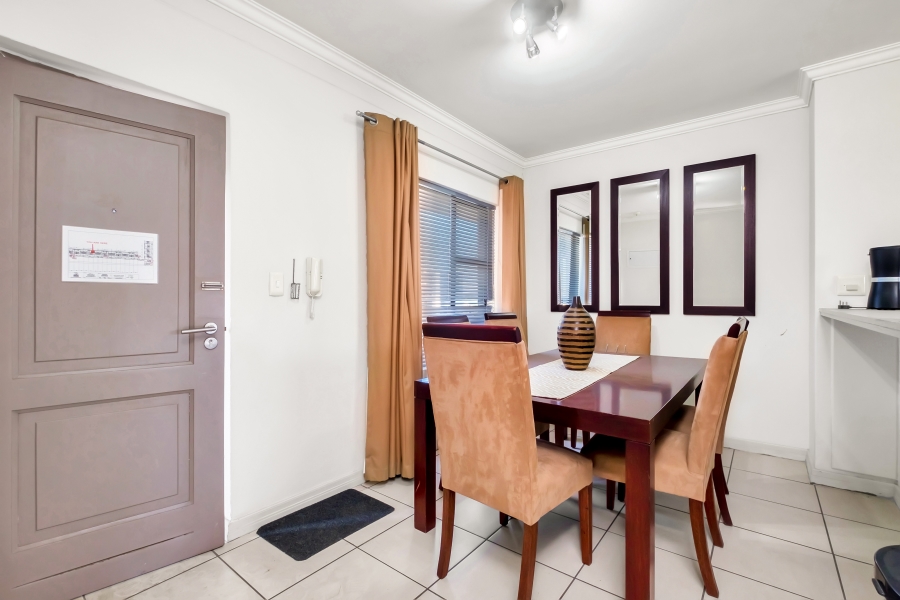 To Let 2 Bedroom Property for Rent in Morningside Gauteng