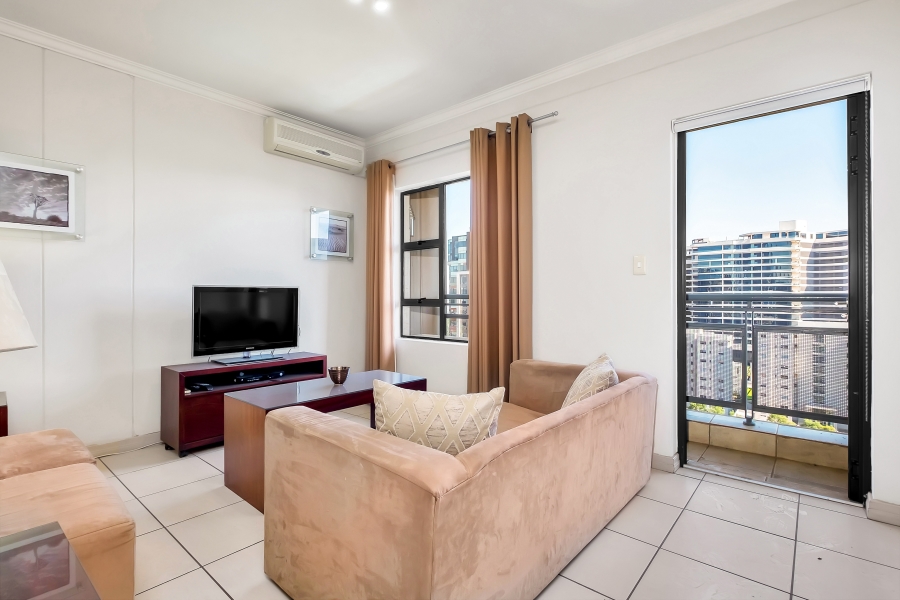 To Let 2 Bedroom Property for Rent in Morningside Gauteng
