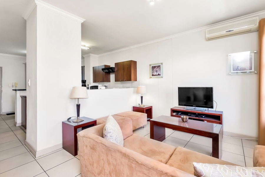 To Let 2 Bedroom Property for Rent in Morningside Gauteng