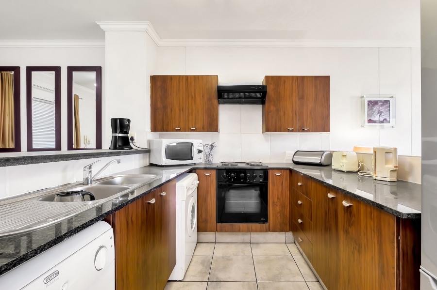 To Let 2 Bedroom Property for Rent in Morningside Gauteng