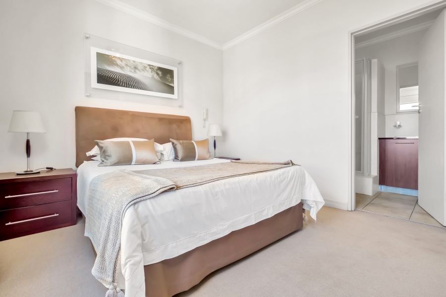 To Let 2 Bedroom Property for Rent in Morningside Gauteng