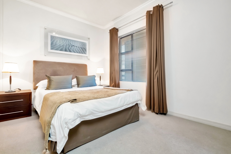 To Let 2 Bedroom Property for Rent in Morningside Gauteng