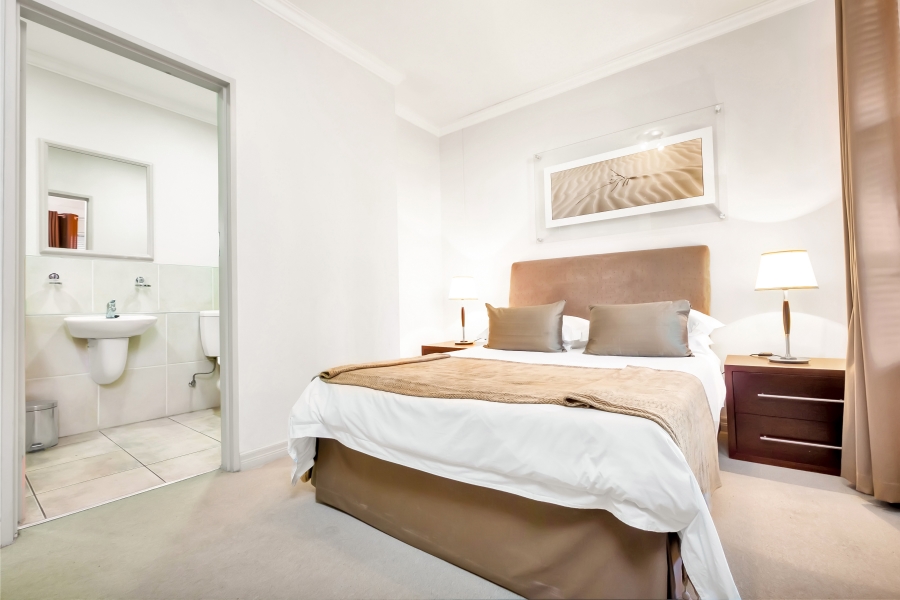 To Let 2 Bedroom Property for Rent in Morningside Gauteng