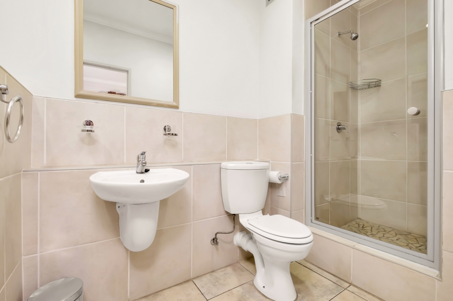 To Let 2 Bedroom Property for Rent in Morningside Gauteng
