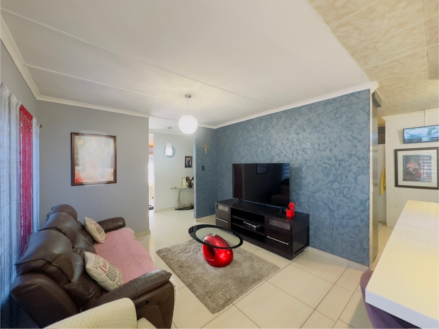 4 Bedroom Property for Sale in Albemarle Gauteng