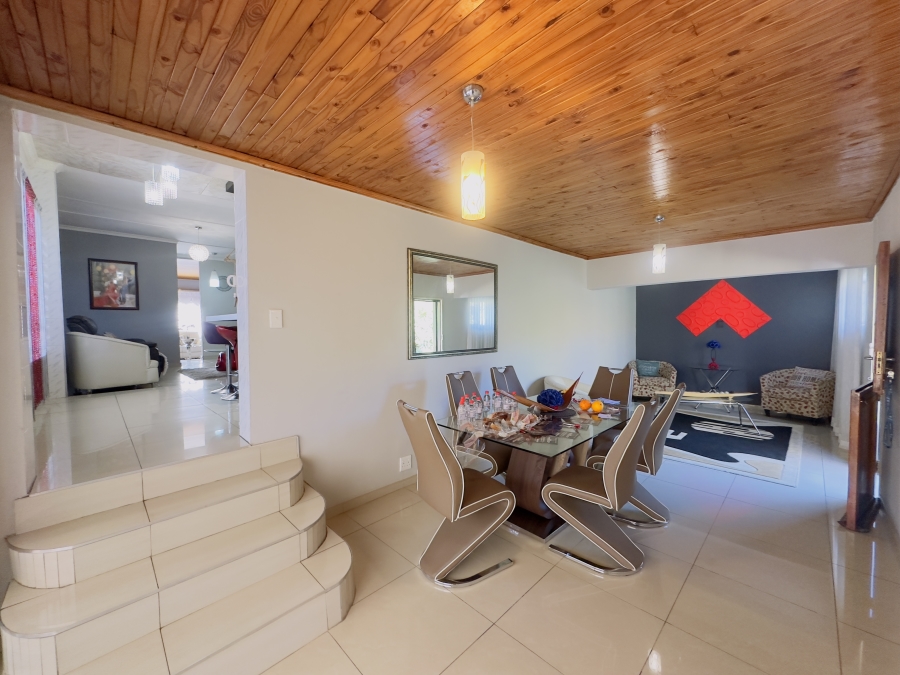 4 Bedroom Property for Sale in Albemarle Gauteng