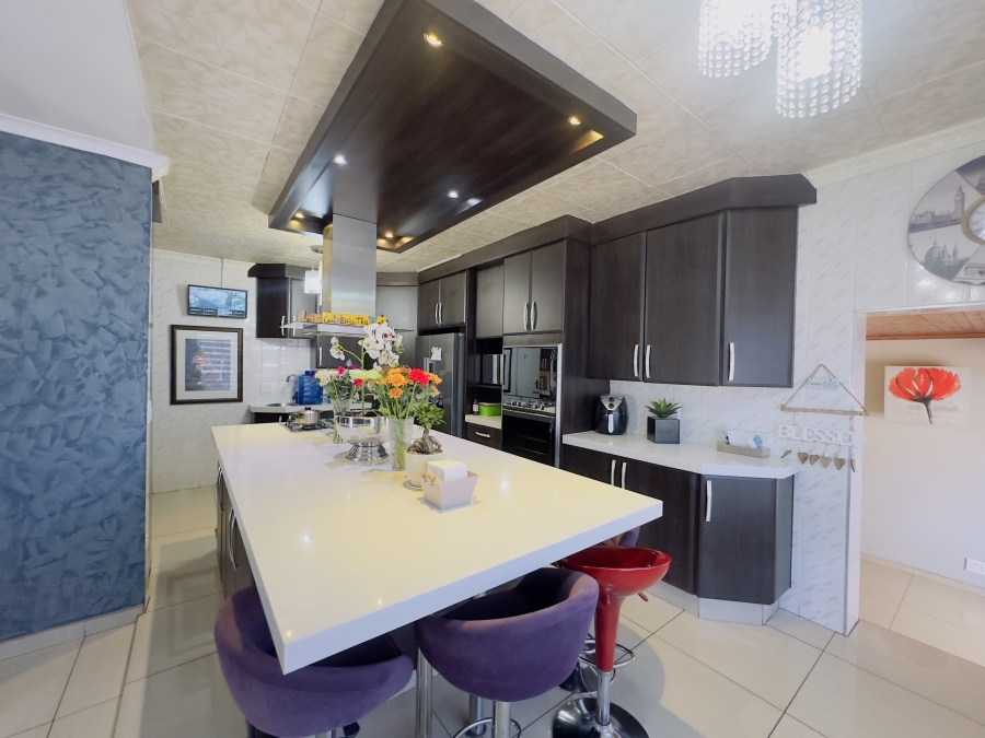 4 Bedroom Property for Sale in Albemarle Gauteng