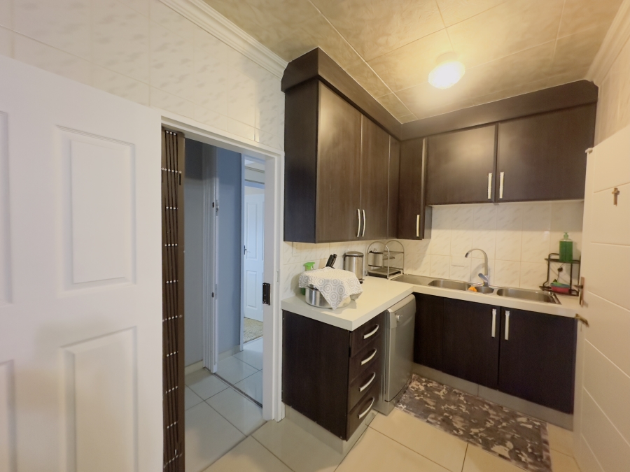 4 Bedroom Property for Sale in Albemarle Gauteng