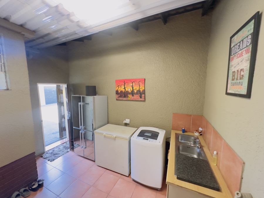 4 Bedroom Property for Sale in Albemarle Gauteng