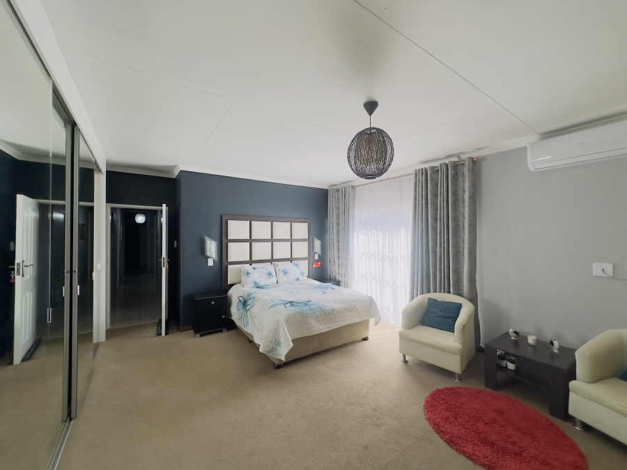 4 Bedroom Property for Sale in Albemarle Gauteng