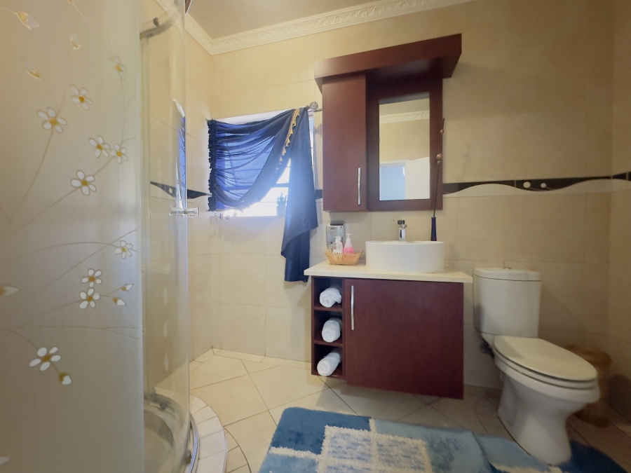 4 Bedroom Property for Sale in Albemarle Gauteng