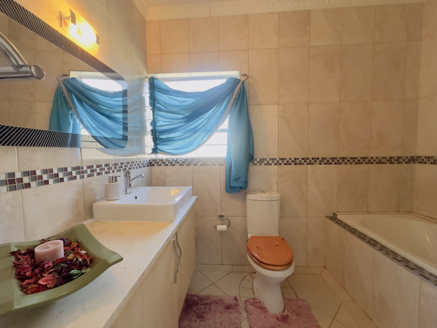 4 Bedroom Property for Sale in Albemarle Gauteng