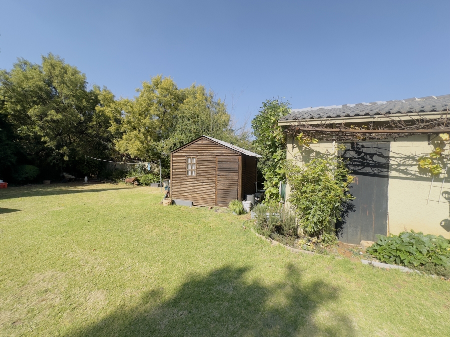 4 Bedroom Property for Sale in Albemarle Gauteng