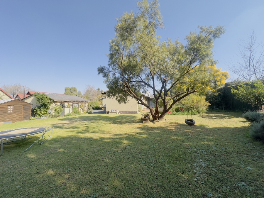 4 Bedroom Property for Sale in Albemarle Gauteng