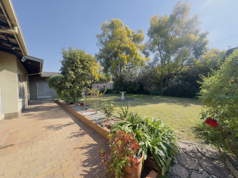 4 Bedroom Property for Sale in Albemarle Gauteng