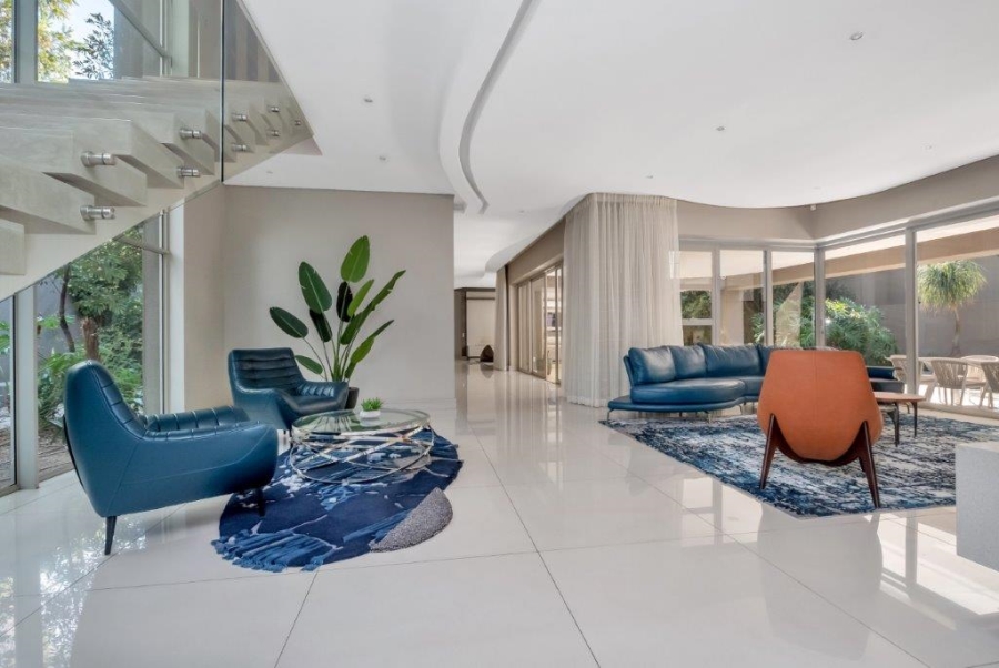 To Let 5 Bedroom Property for Rent in Morningside Gauteng
