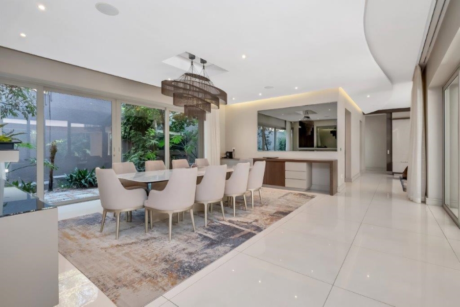 To Let 5 Bedroom Property for Rent in Morningside Gauteng