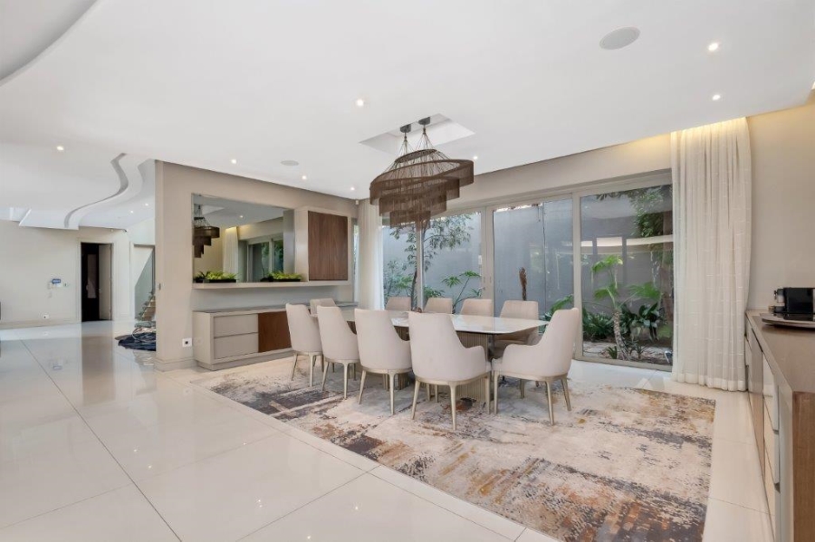 To Let 5 Bedroom Property for Rent in Morningside Gauteng