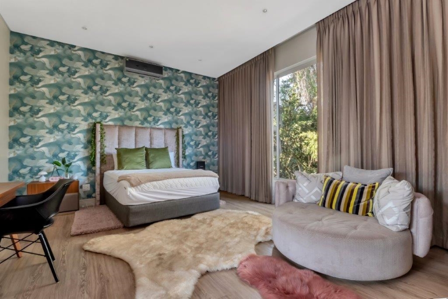 To Let 5 Bedroom Property for Rent in Morningside Gauteng