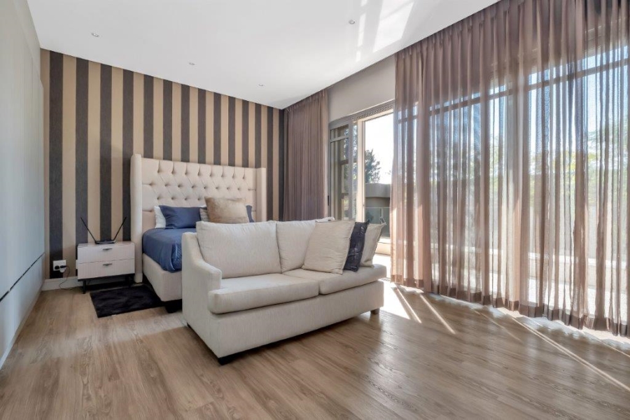 To Let 5 Bedroom Property for Rent in Morningside Gauteng