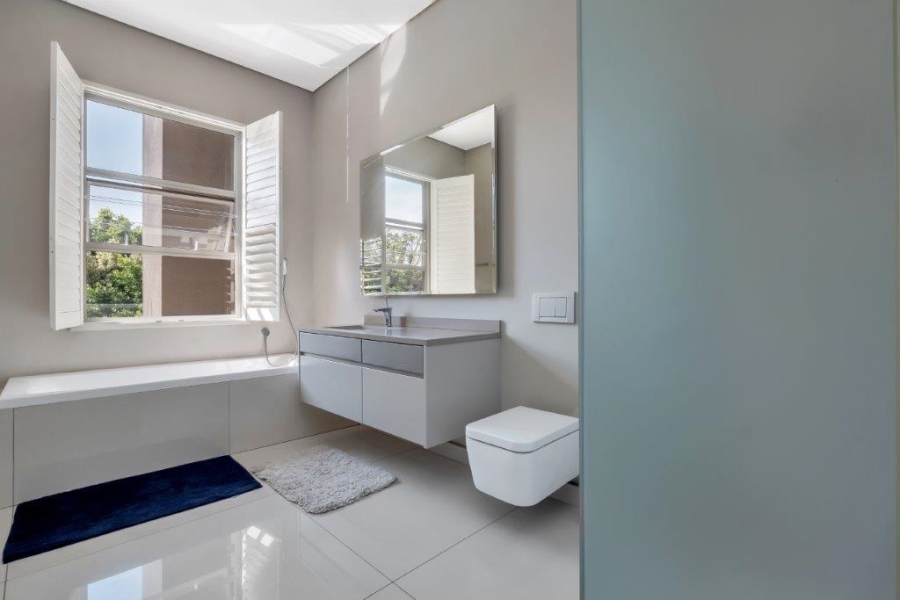 To Let 5 Bedroom Property for Rent in Morningside Gauteng