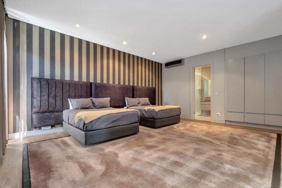 To Let 5 Bedroom Property for Rent in Morningside Gauteng