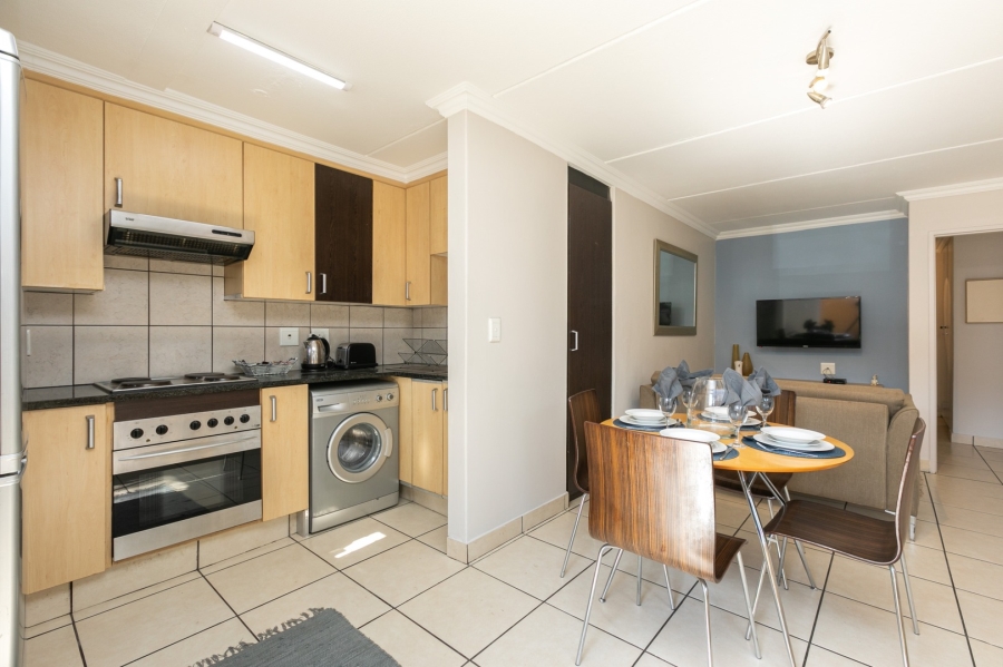 To Let 1 Bedroom Property for Rent in Sandown Gauteng