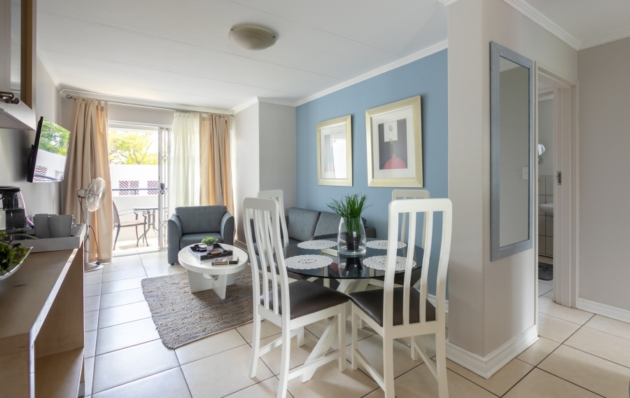 To Let 2 Bedroom Property for Rent in Sandown Gauteng