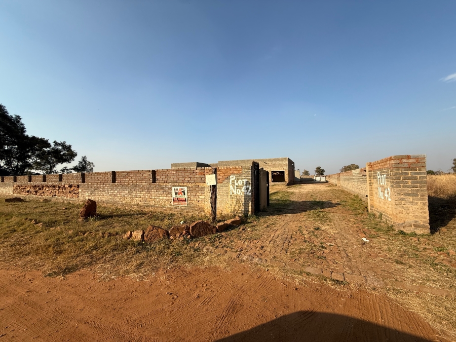 5 Bedroom Property for Sale in Ironsyde A H Gauteng