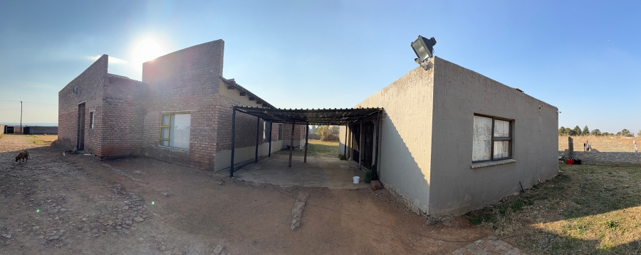 5 Bedroom Property for Sale in Ironsyde A H Gauteng