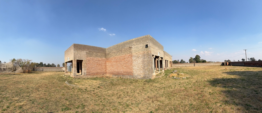 5 Bedroom Property for Sale in Ironsyde A H Gauteng