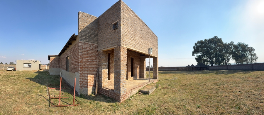 5 Bedroom Property for Sale in Ironsyde A H Gauteng