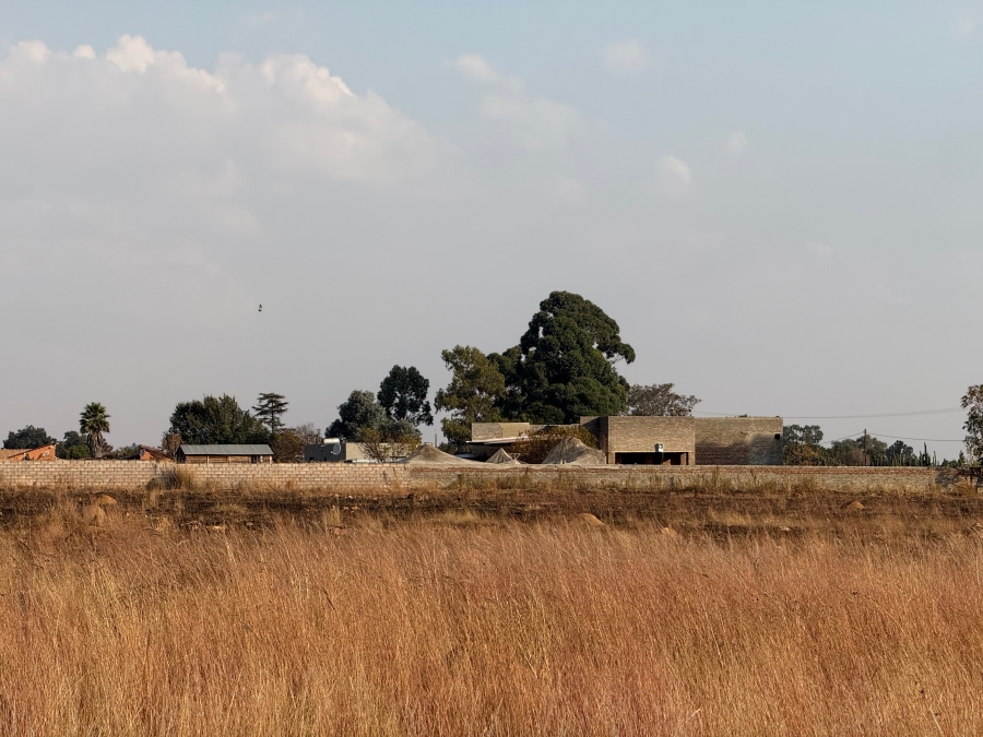 5 Bedroom Property for Sale in Ironsyde A H Gauteng