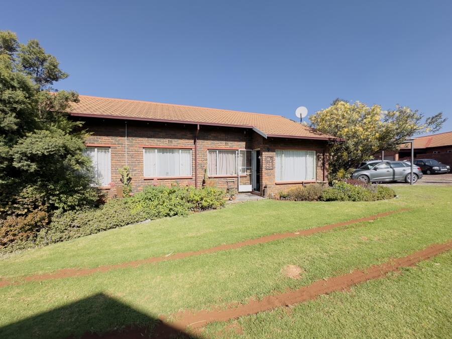 3 Bedroom Property for Sale in Hazelpark Gauteng