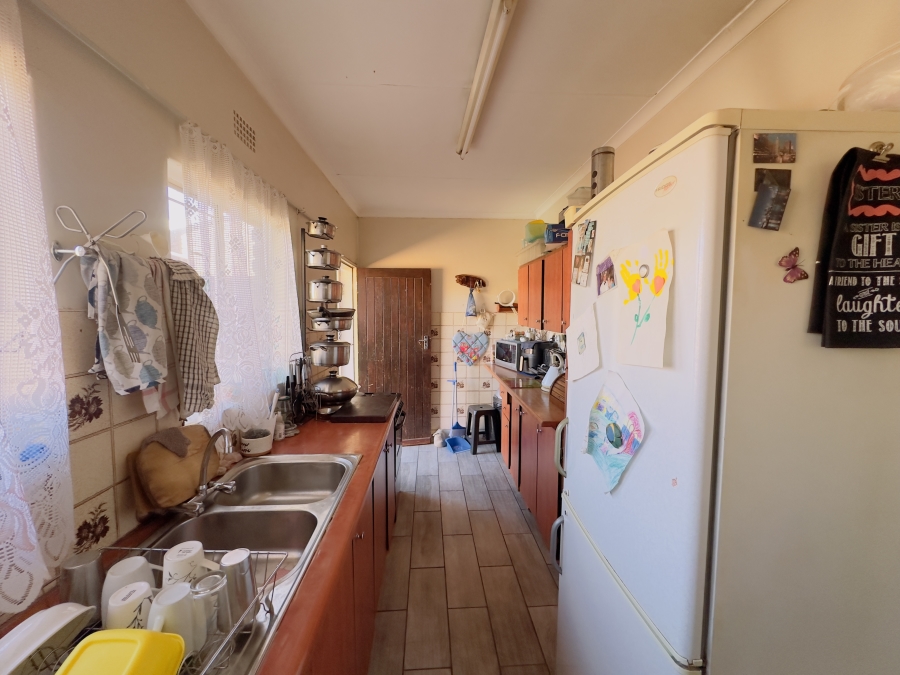3 Bedroom Property for Sale in Hazelpark Gauteng