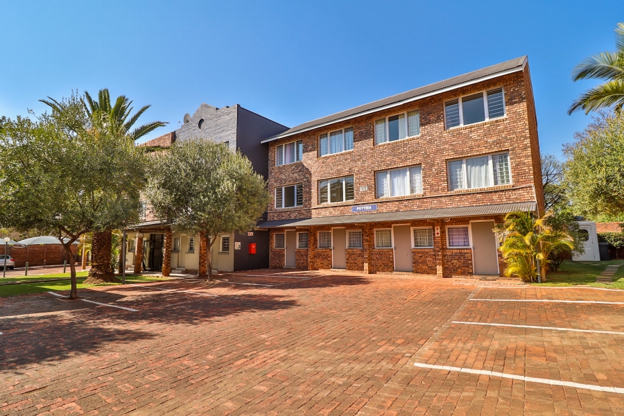 To Let 0 Bedroom Property for Rent in Hatfield Gauteng