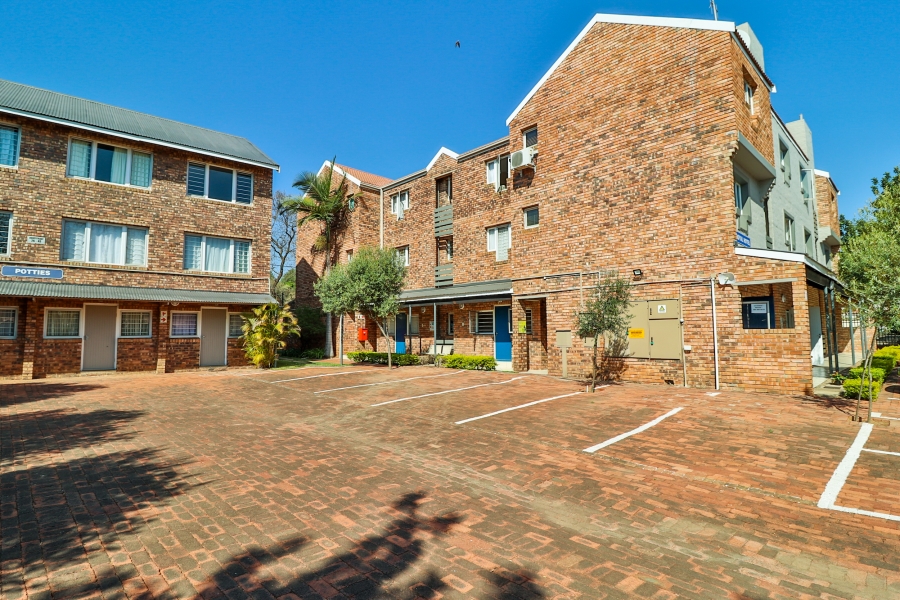To Let 0 Bedroom Property for Rent in Hatfield Gauteng