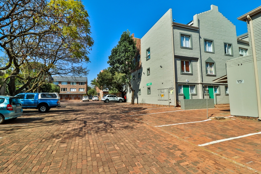 To Let 0 Bedroom Property for Rent in Hatfield Gauteng