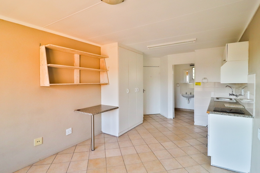 To Let 0 Bedroom Property for Rent in Hatfield Gauteng