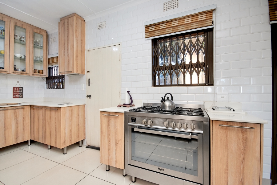 3 Bedroom Property for Sale in Creswell Park Gauteng