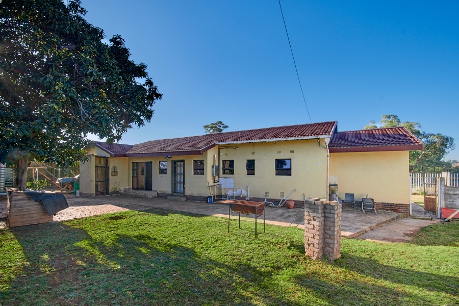 3 Bedroom Property for Sale in Creswell Park Gauteng
