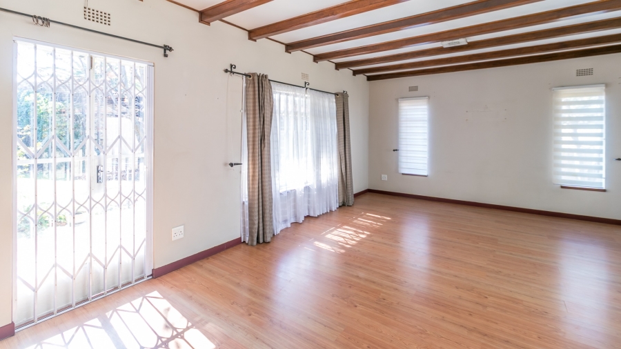 To Let 3 Bedroom Property for Rent in Vorna Valley Gauteng